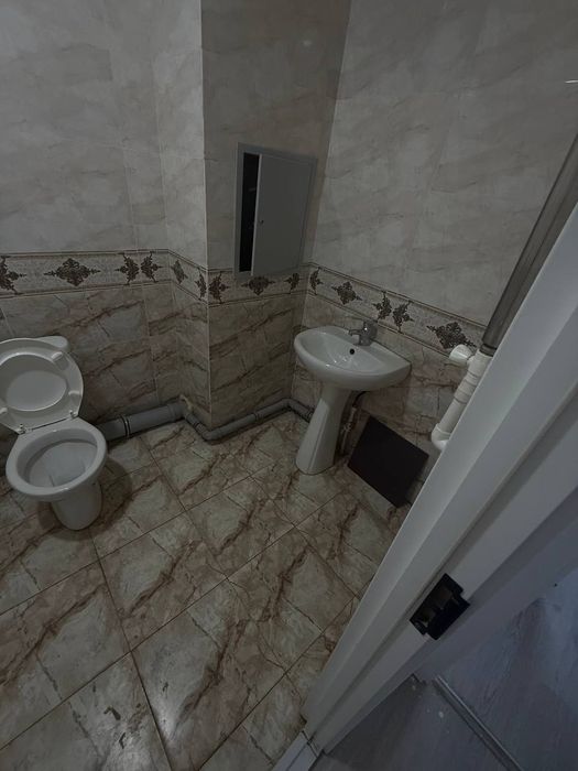 Бектемир, Мусаффо маскан, 2*4/1/16, 110 м2