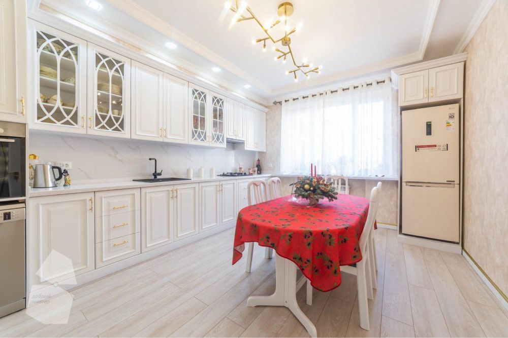 Продаётся 3-х комнатная квартира Габус на Алайском