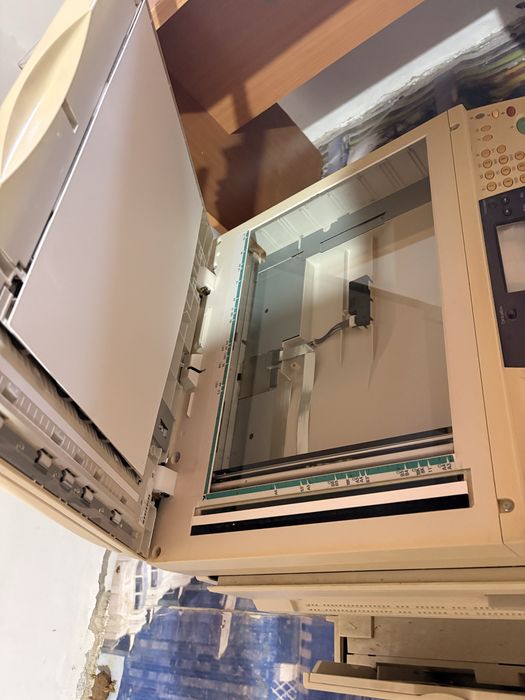 Xerox WorkCentre M118