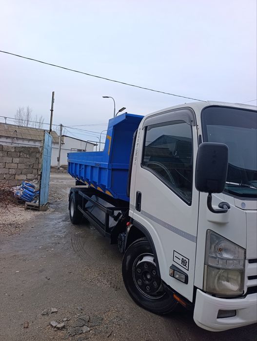 ISUZU Сотилади самосвал