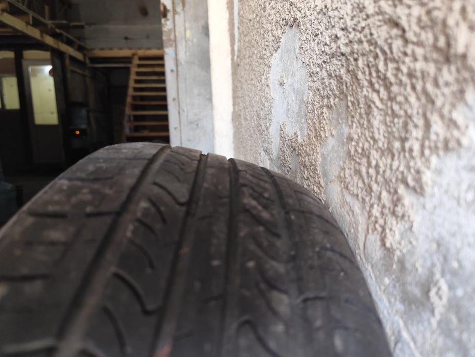 Летние Шины 195/65/15r