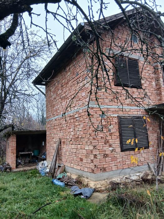 Продава се Къща в Враца, Околчица - 80 кв.м за 351 €/кв.м - Снимка #4