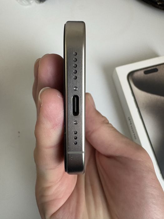 Айфон 15 про Iphone 15 pro