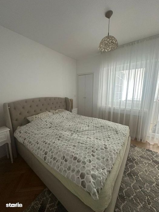 Apartament 3 Camere | Ultracentral | Modern | Universitate | Metrou |