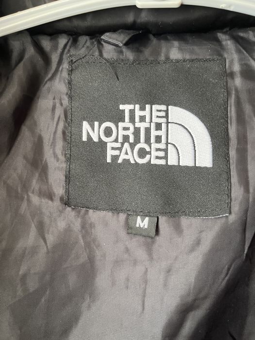 Geaca the north face