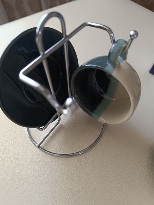 Новый кофейный набор