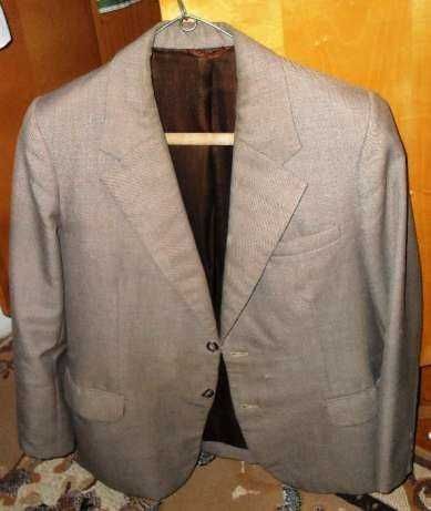 Sacouri groase bărbaţi