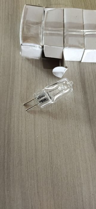 Лампа  Modeling lamp 220 V 75 W 5 бр