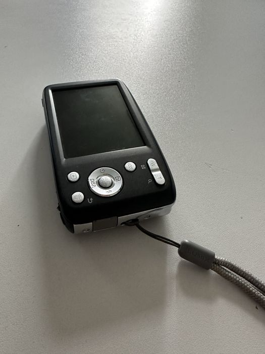 Panasonic Lumix DMC S2