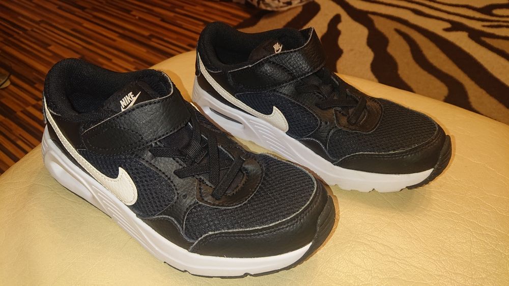 Детски маратонки Nike Air max SC 34 номер
