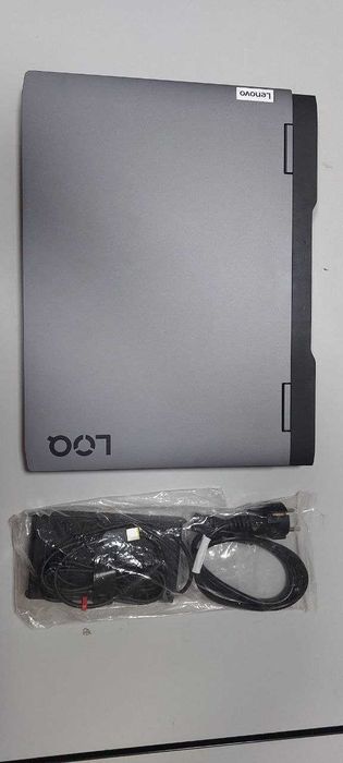 Продается ноутбук Lenovo LOQ 16IRH8.