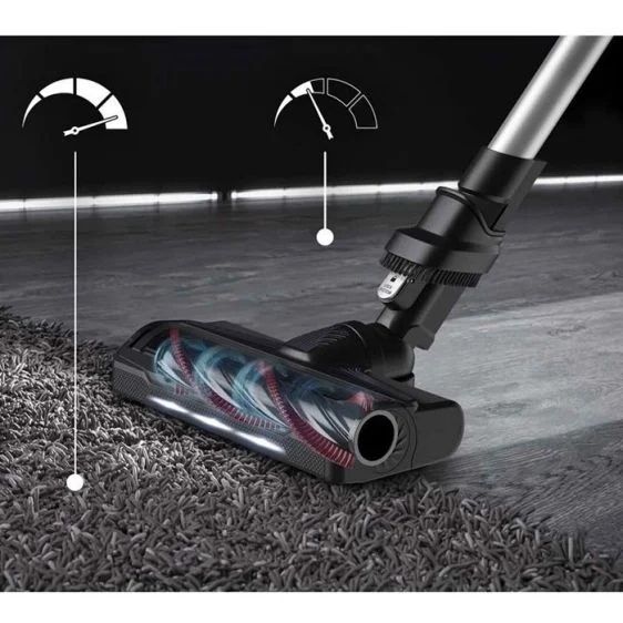 Нова права прахосмукачка ROWENTA X-Force Flex 9.60 Allergy RH2037WO