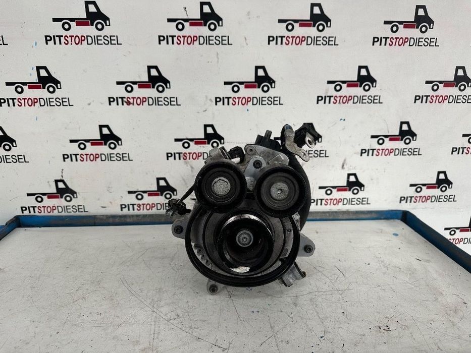 alternator volvo s60, s90, v60, v60 cross country, v90, v90 xc40, xc60, 2.0 d mild hybrid 32301041