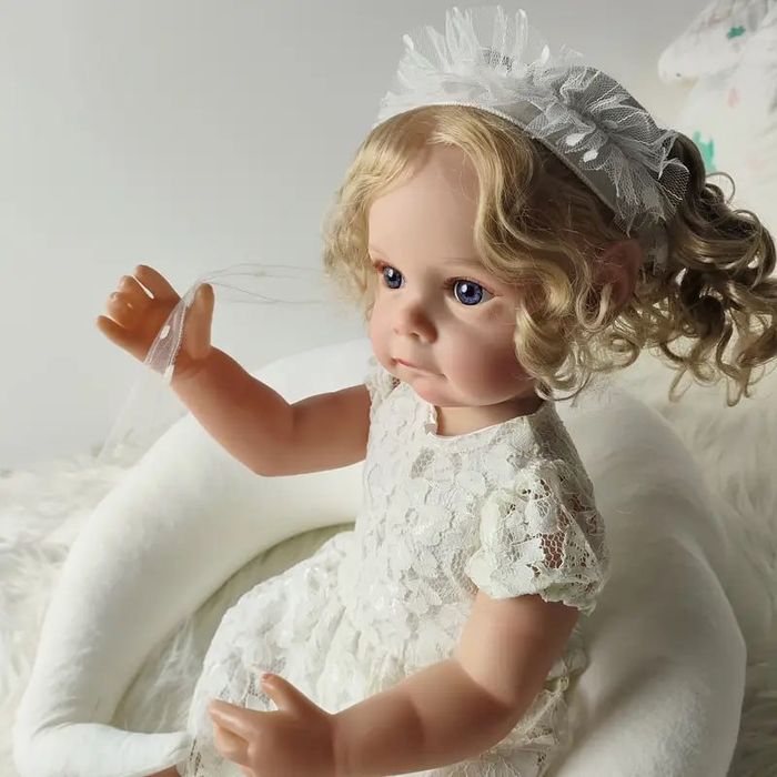 Уникальный подарок для вашего Ребенка Кукла Реборн