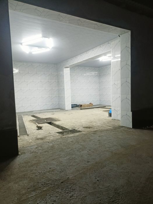 Услугу кафель и евроремоннт исантехника и электирика под кулуч роботае