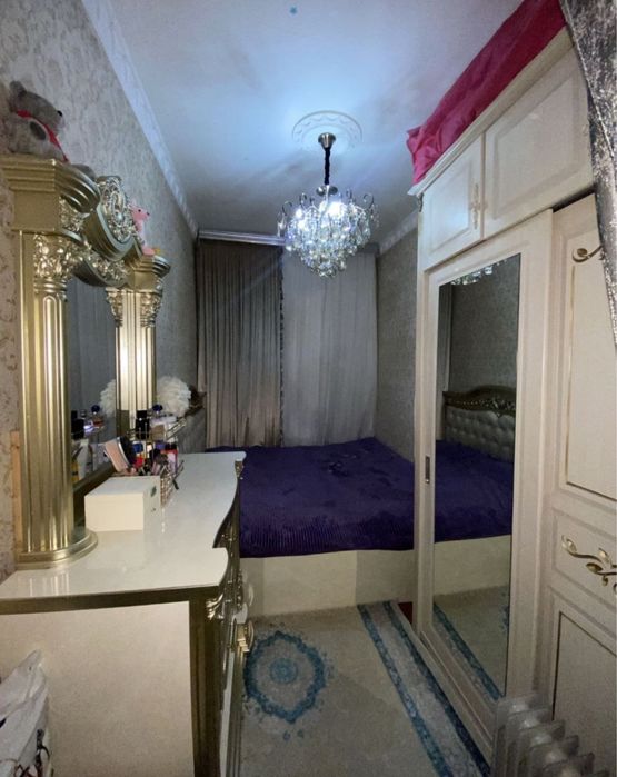 Продажа квартира