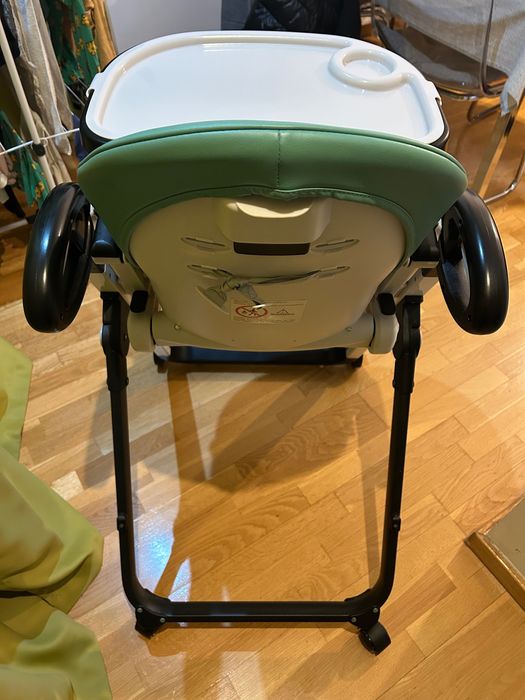 Scaun copil AppeKids