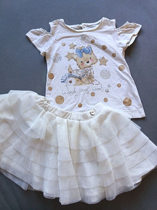 Дрешки Mayoral от годинка до 4