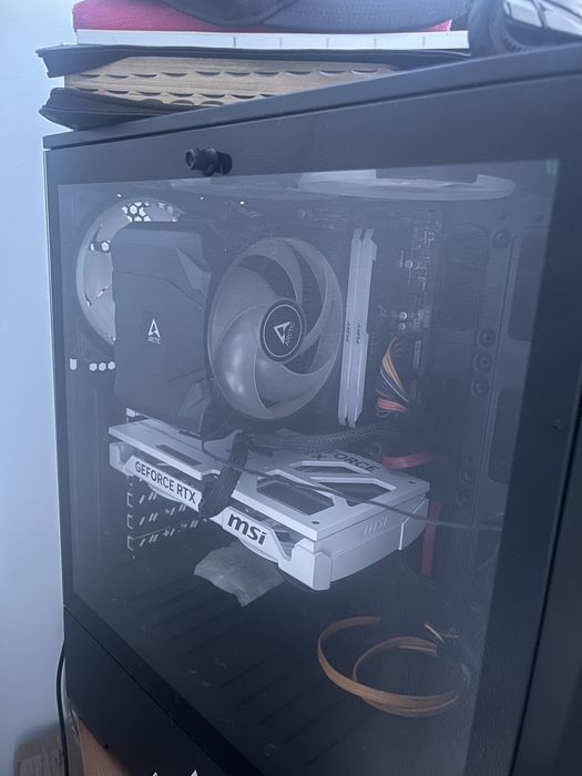 Rayzen 7 5700x games