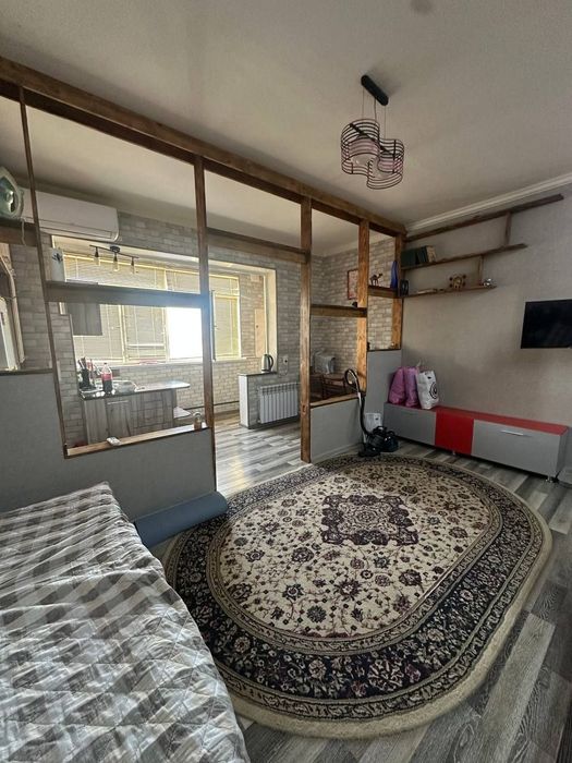 Аренда 1в2/9/9 м-в Тузель-1, 40 лет о-р Крестик.