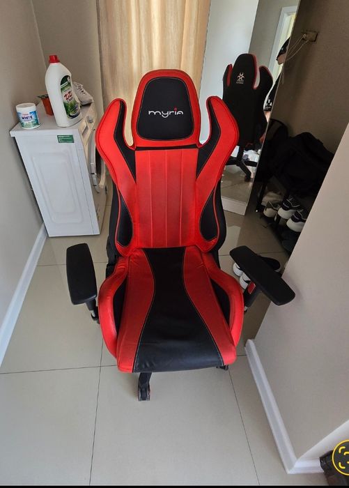 Vand Scaun Gaming Myria