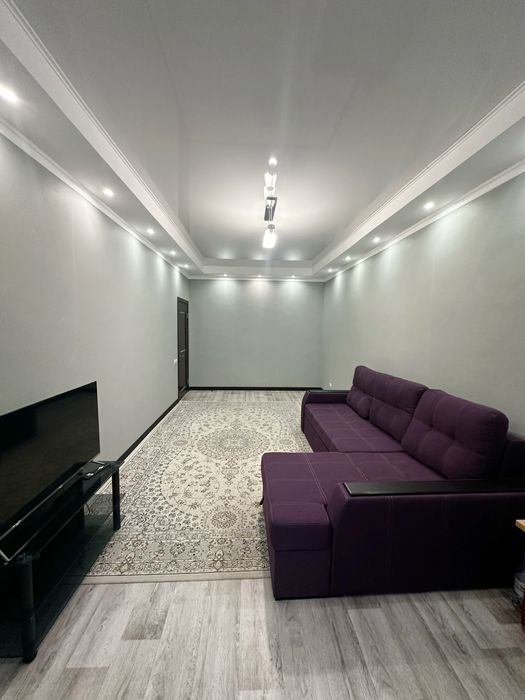 2х комнатная район М. Маметовой