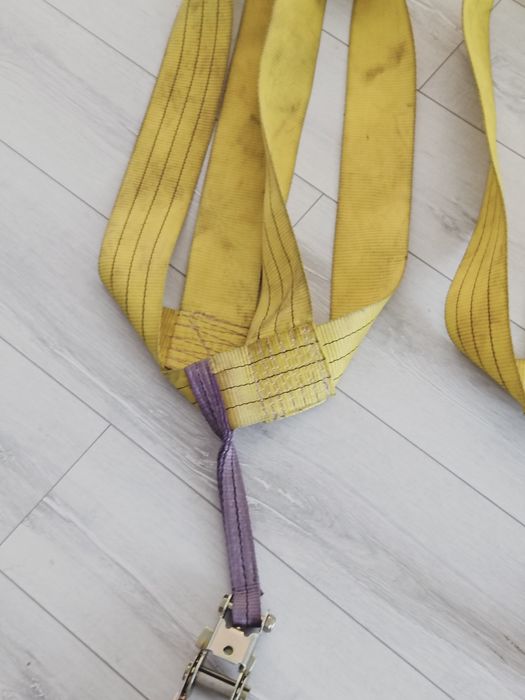 Трещотка для груза