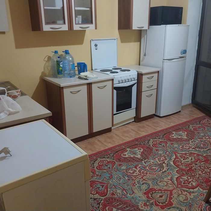 Сдам комнату в центре левого берега
