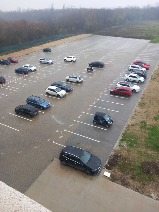 Vânzare Garsonieră