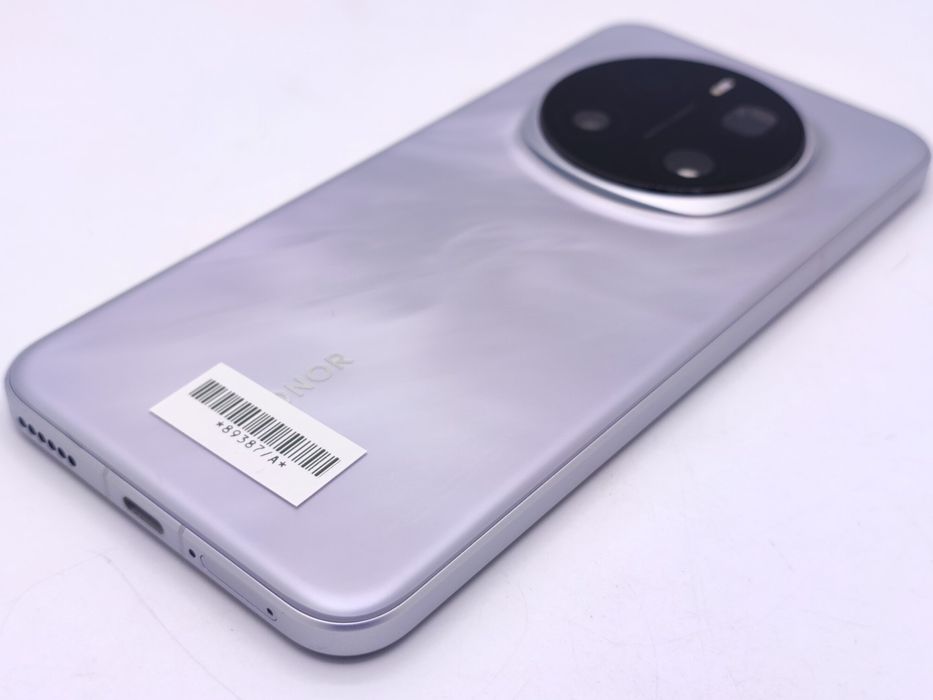 Honor Magic7 Pro 512GB Shadow Grey 12GB, Garantie 24 luni | #D89387