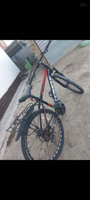 Велосипед сатылад