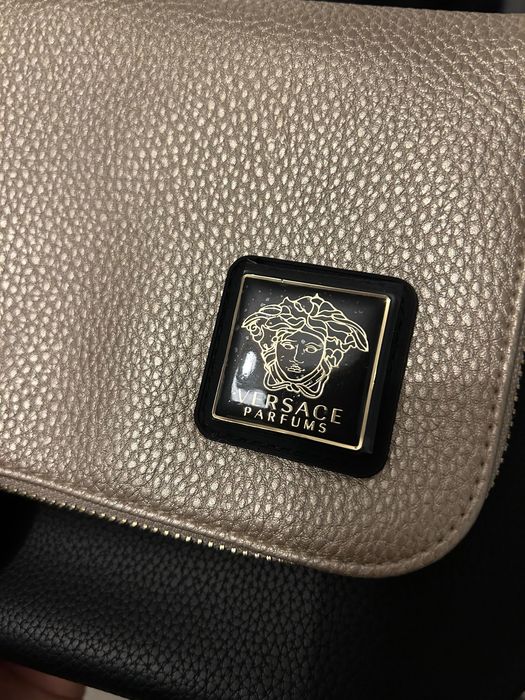 Дамска чанта Versace Parfums