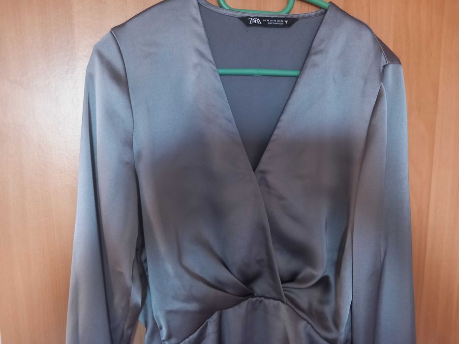 Рокля Zara XS, 30 лв.