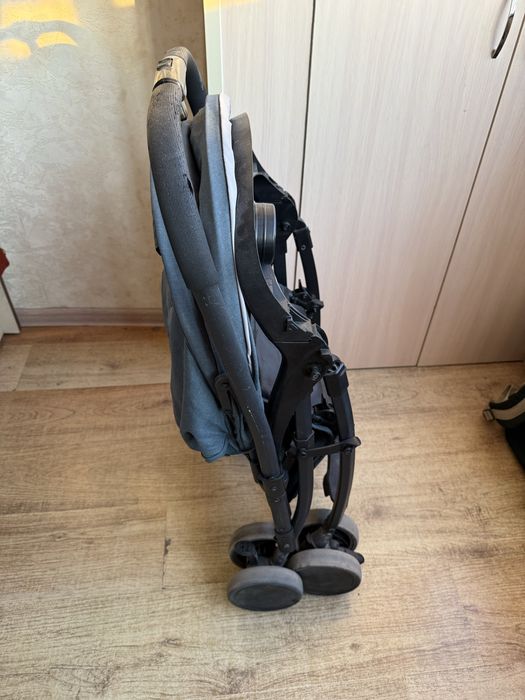 Детская коляска Tomix