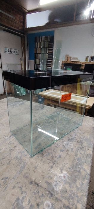 Продам аквариум г. АСТАНА