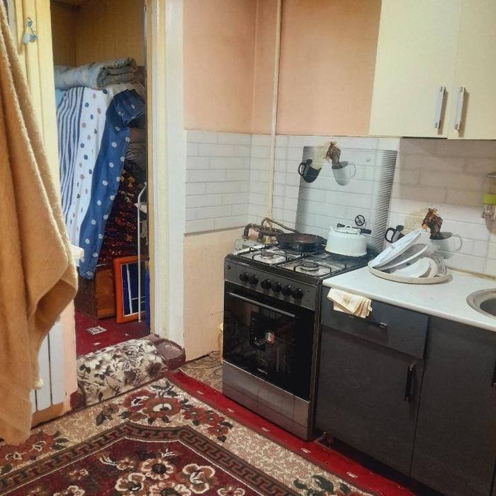 2 xonali uy sotiladi