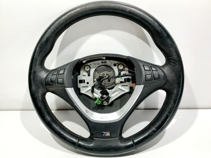 Volan pachet M BMW X5 E70 6778744 SUV