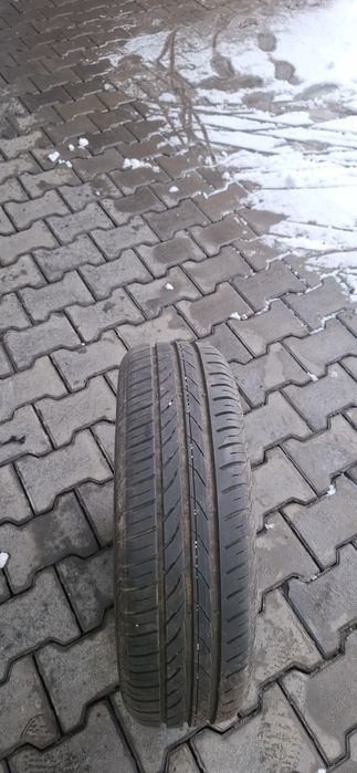 Новая Летняя резина