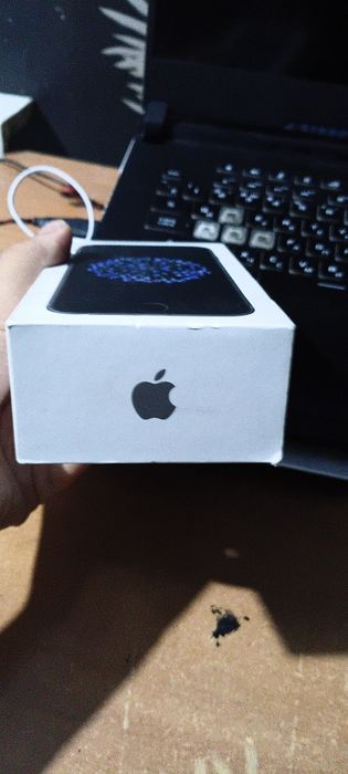 IPhone 6 коробка