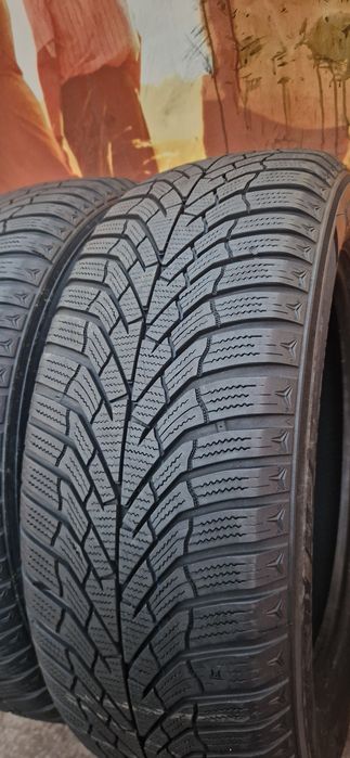 2 Anvelope Kumho 225 60 R18 M+S . Dot 2023