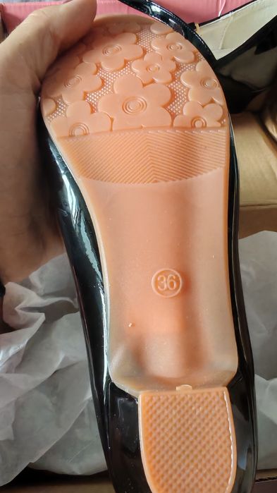 Туфли в школу 36р