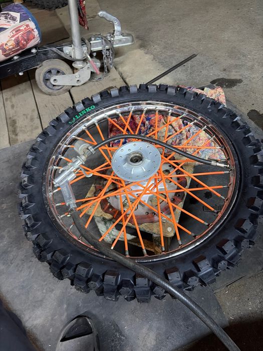 Продам Racer Enduro 150cc
