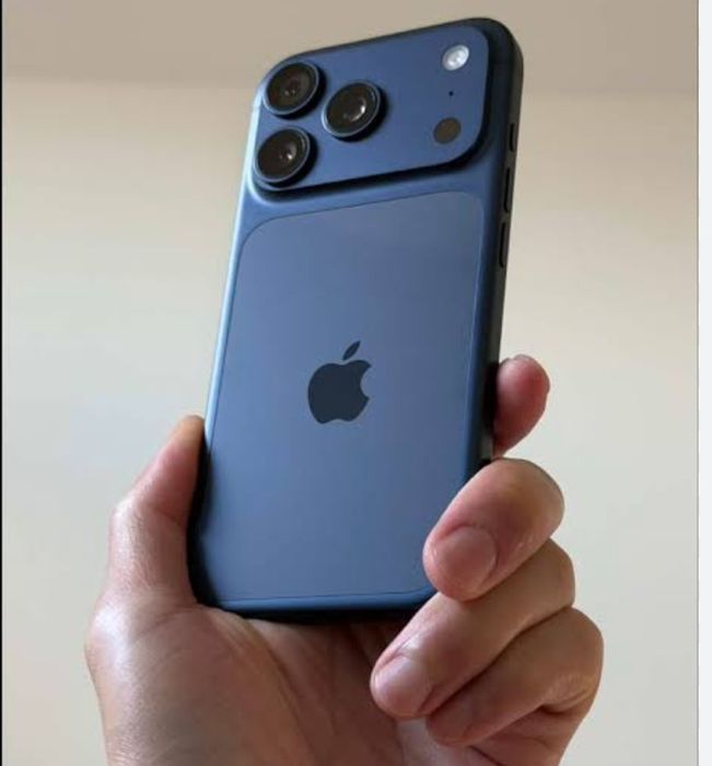 Iphone iphone 17 pro ideal