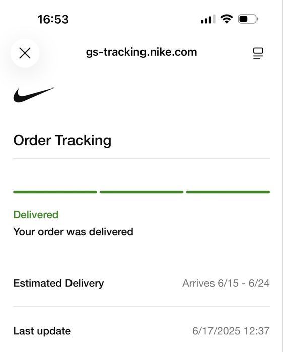 Nike Air Jordan 1 Low