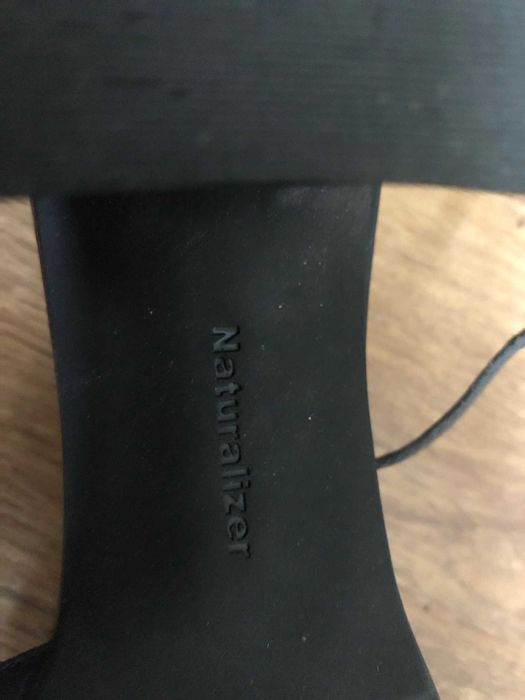 Женские туфли из США