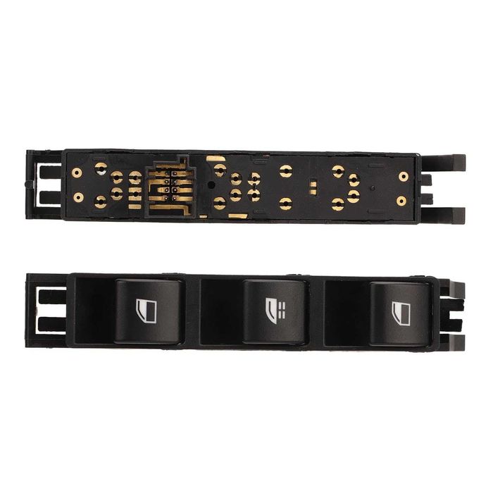 Панел бутони ел.стъкла  BMW 3 Серия E46 2000г-2006г