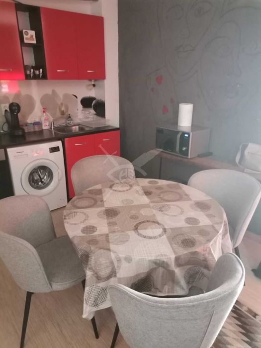 Продава се Едностаен апартамент в к.к. Слънчев бряг - 52 кв.м за 1270 €/кв.м - Снимка #3