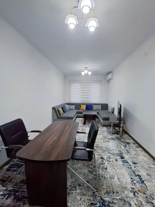 Yaahnobod kadishevada kvartira ijaraga beriladi