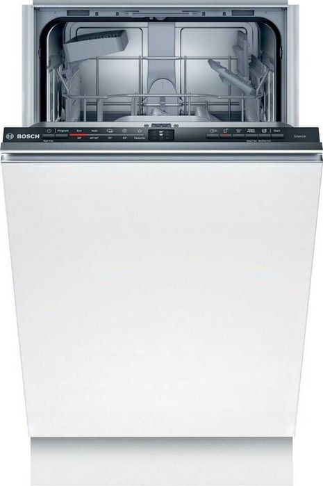 Съдомиялна за пълно вграждане BOSCH SPV2IKX10E 45см.