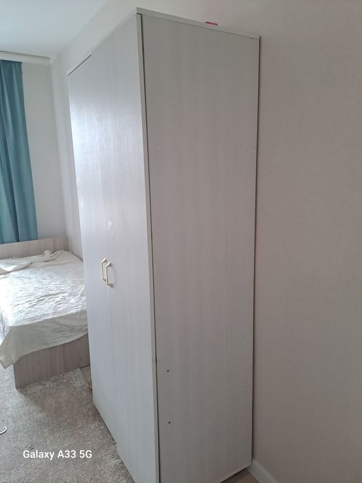 Шкаф прихожий  25000